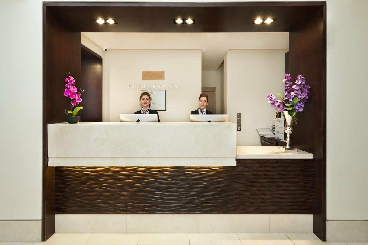 Hotel The Park Grand Plaza Kensington London
