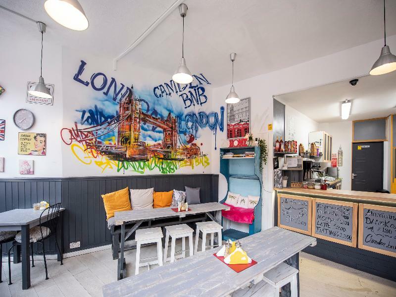 Camden Bnb Hotel