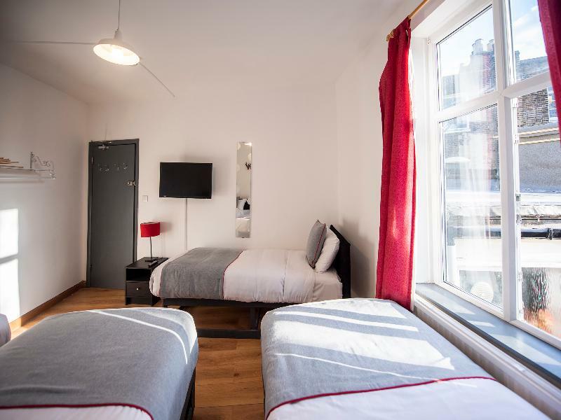 Camden Bnb Hotel
