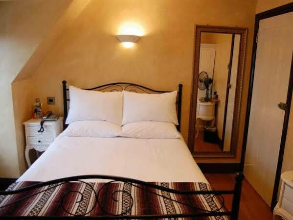 Church Street By Belvilla Guest house London