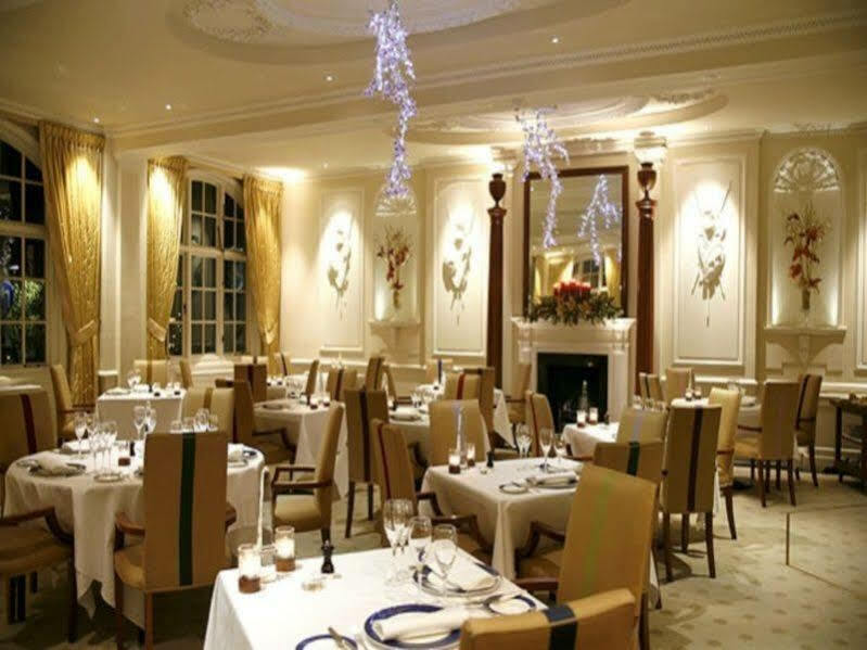 The Goring London