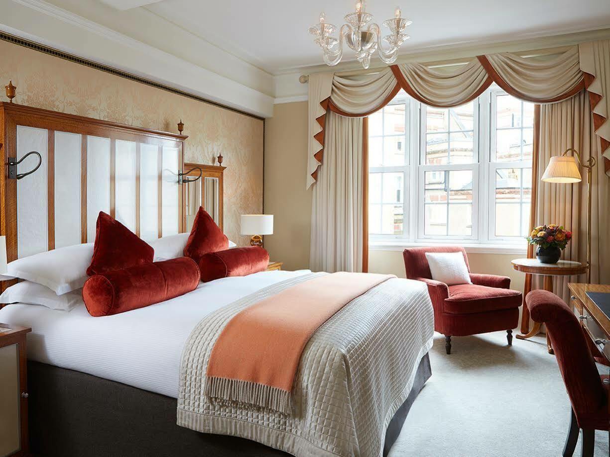 The Goring Hotel London