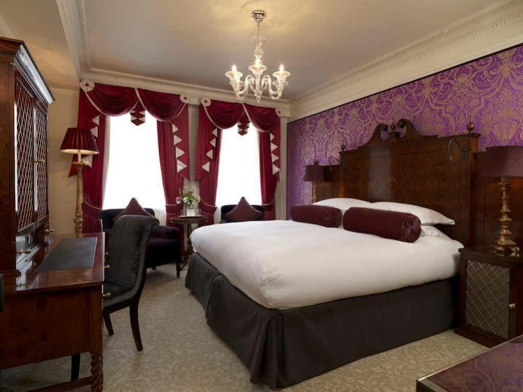 The Goring London