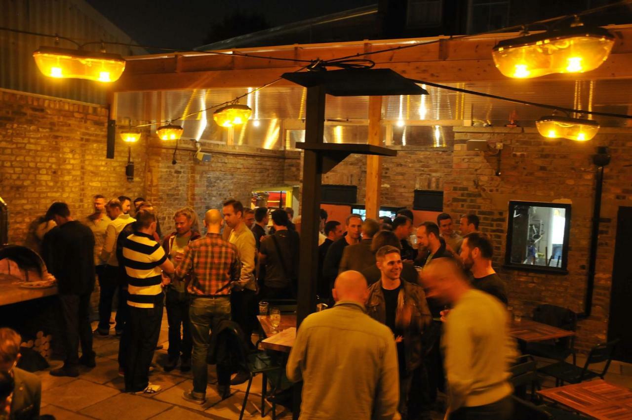 Inn The Grange Pub 3*