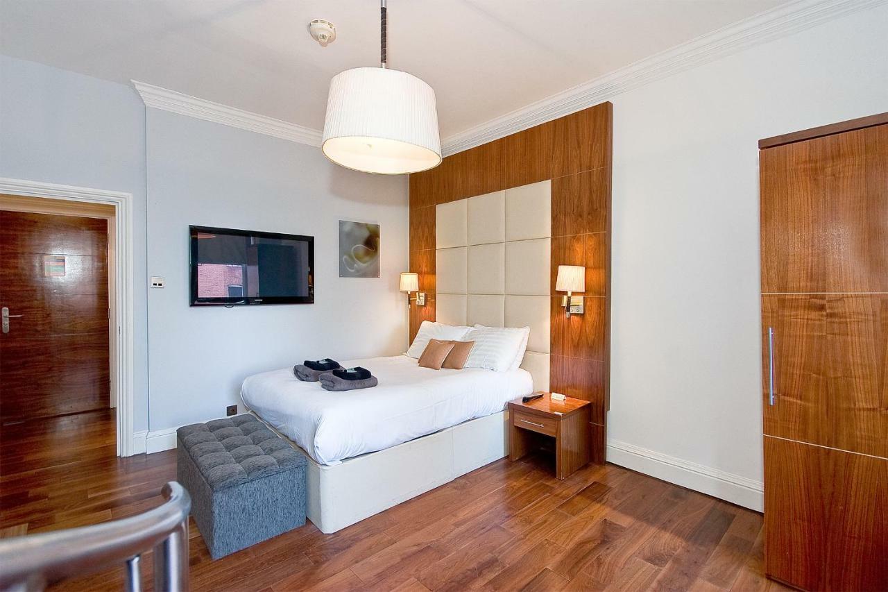 Apartment Sloane Square