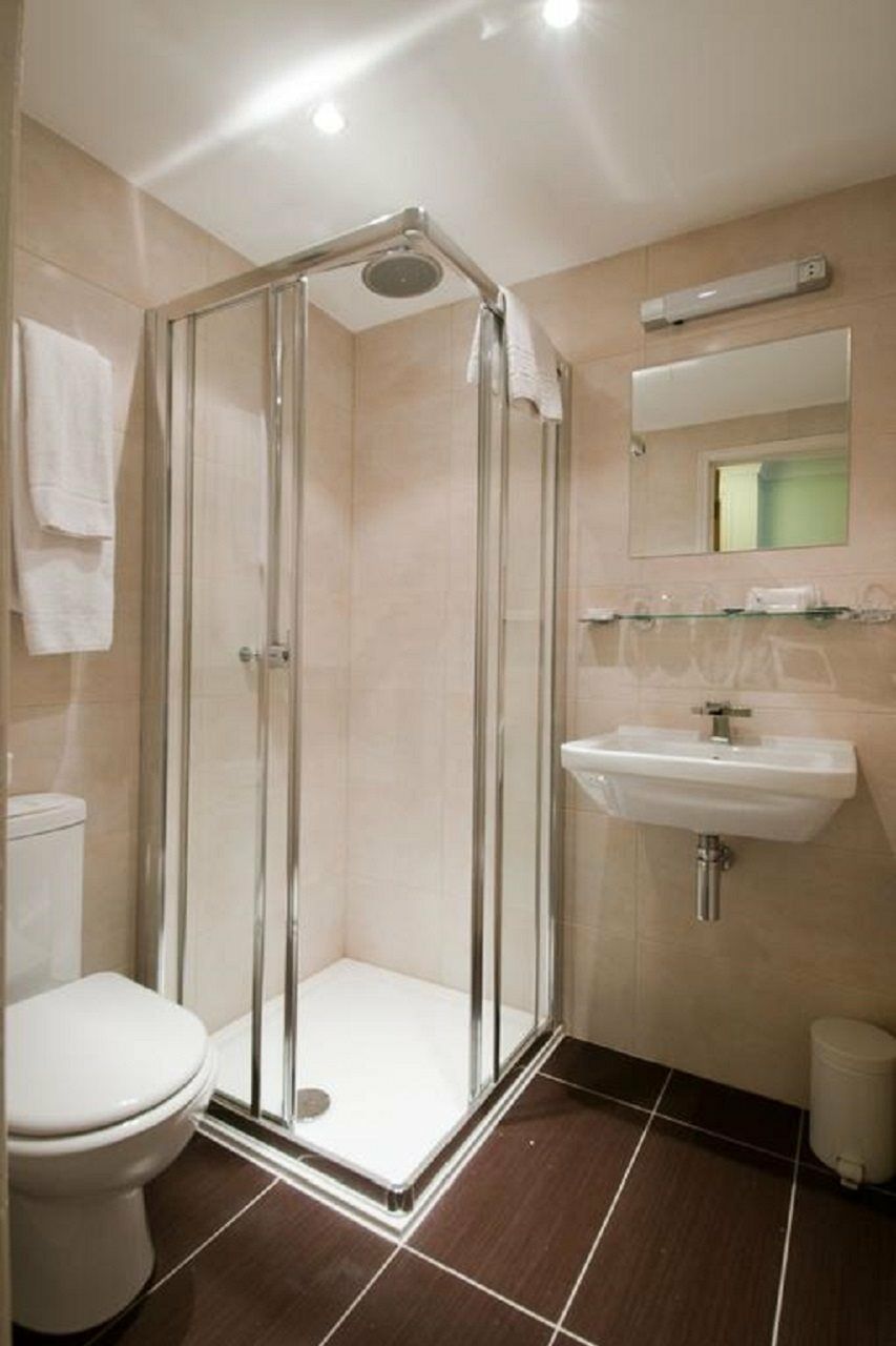 Hotel Royal Eagle Londres