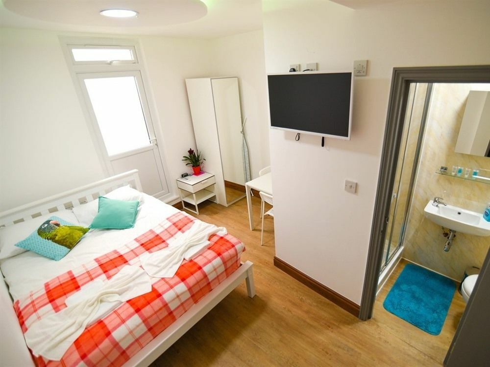 Green Suites London