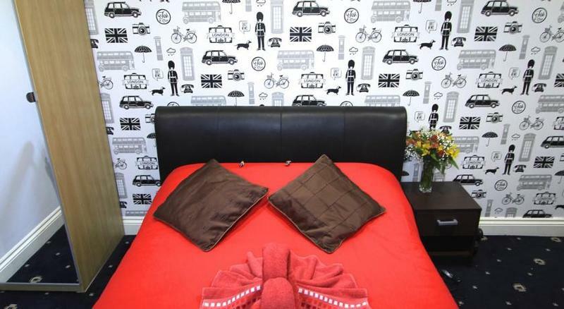 Inn Beaconsfield London