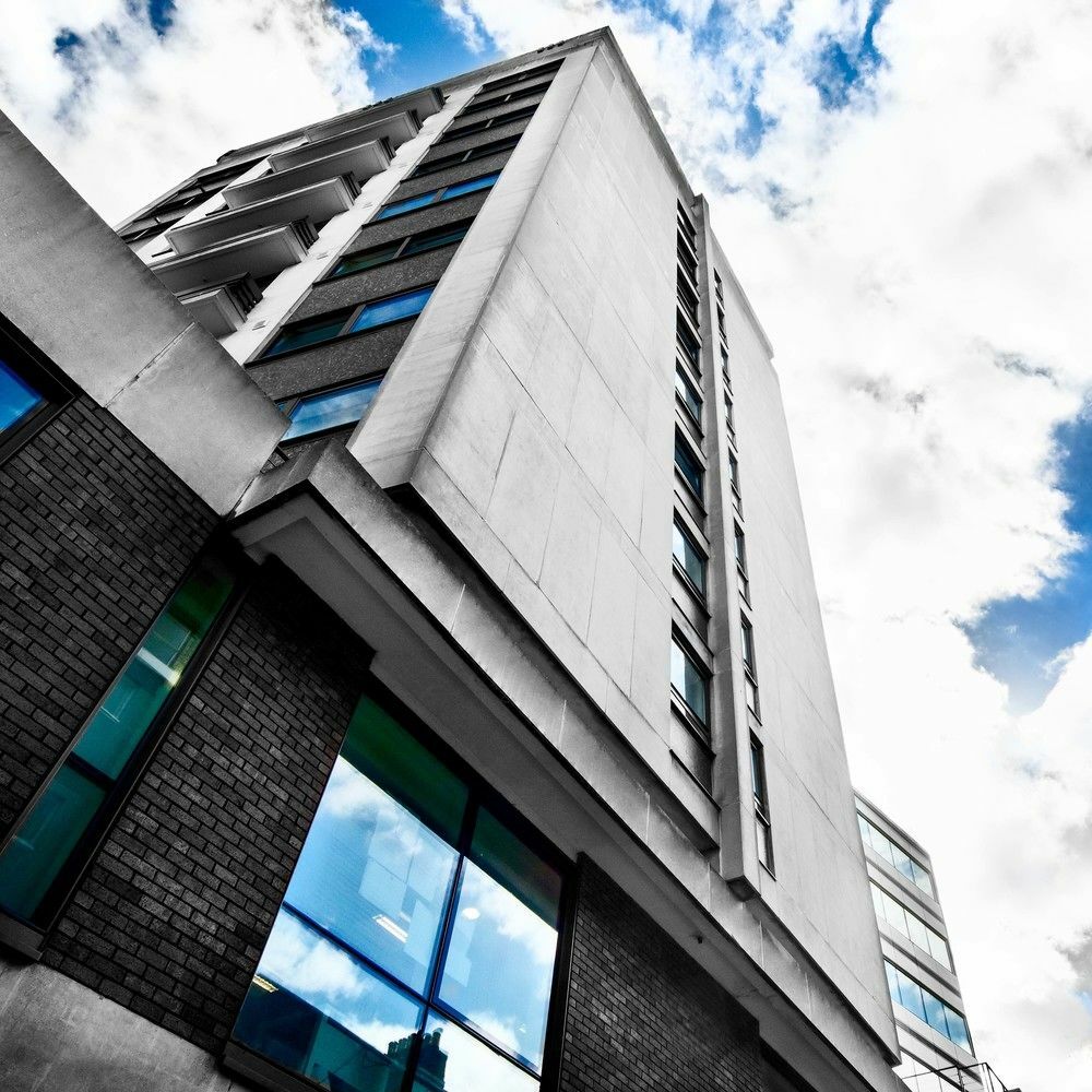 Sonder By Marriott Bonvoy The Bard Fitzrovia Aparthotel 4*
