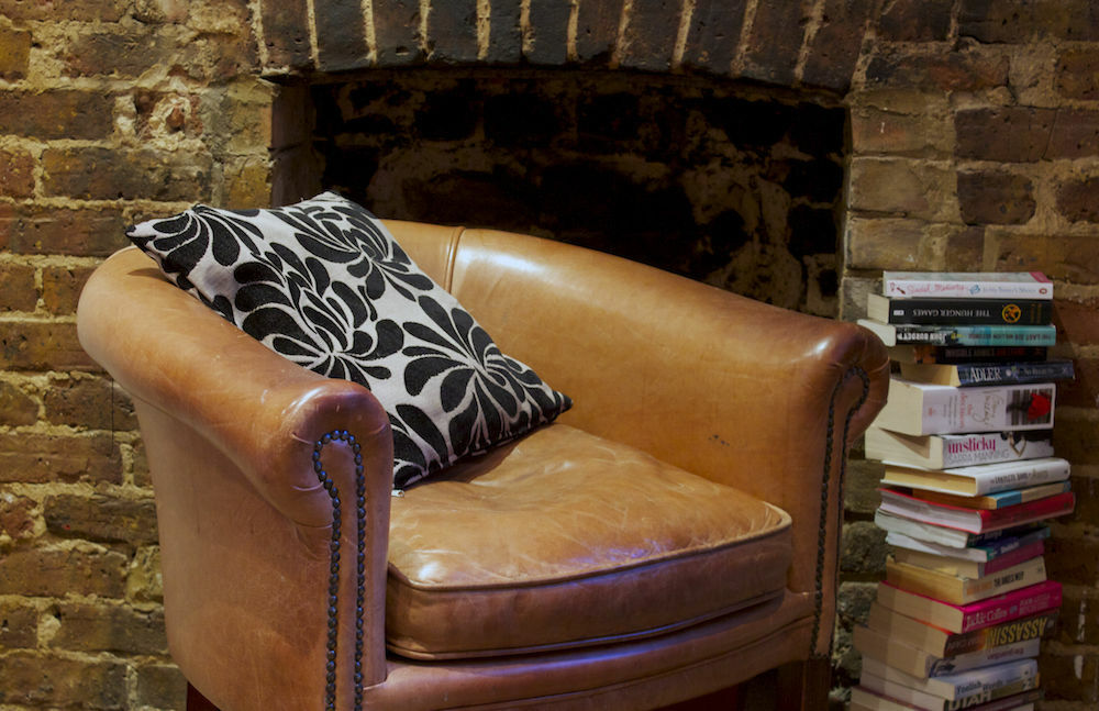 Apartment Kensington Olympia London