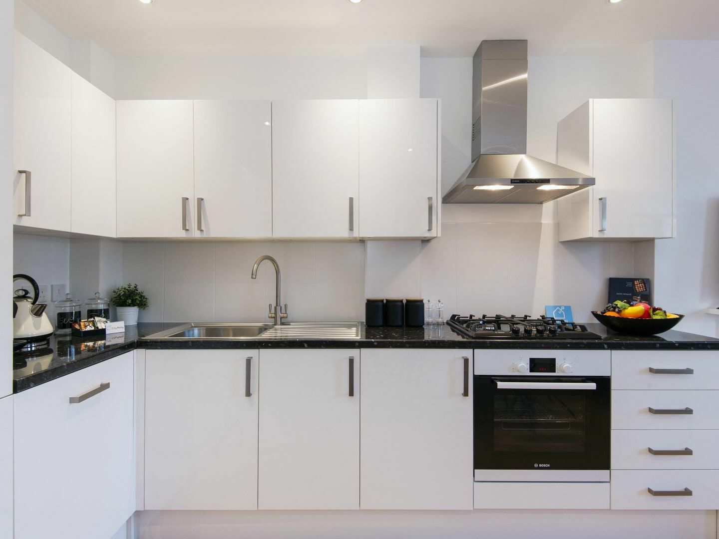 Apartamento The North End Road *