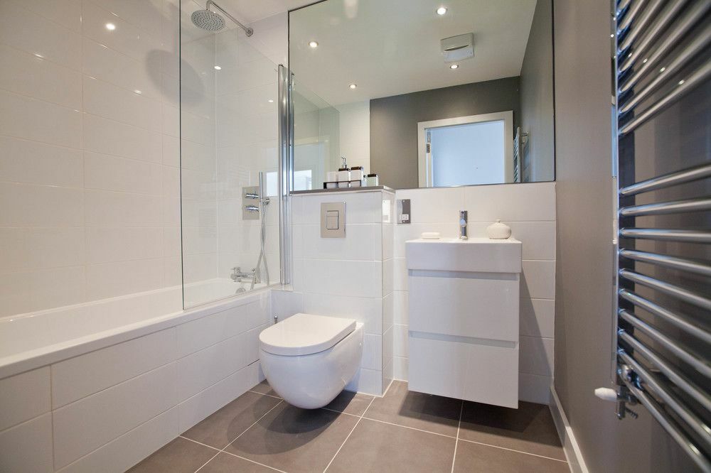 One White's Row Hotel London