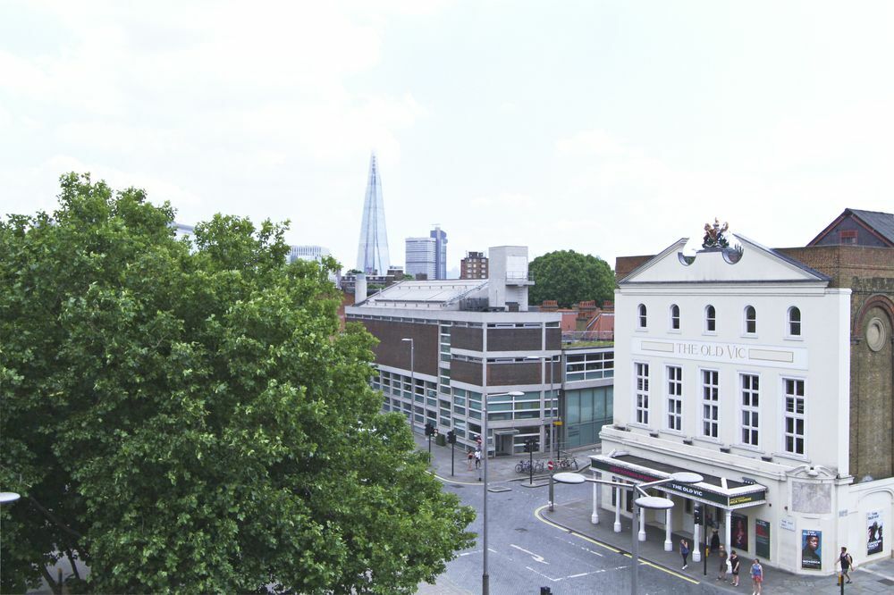 Stayo Waterloo Hotel