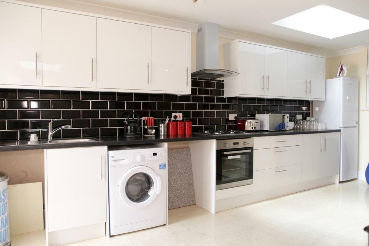 Hr Guest house London
