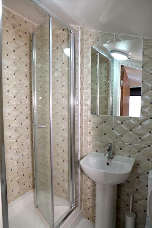 Hr Guest house London