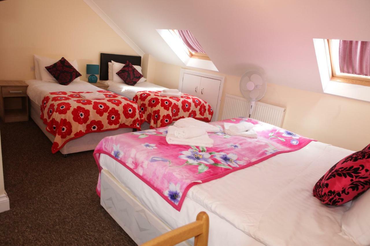 Guest house Hr