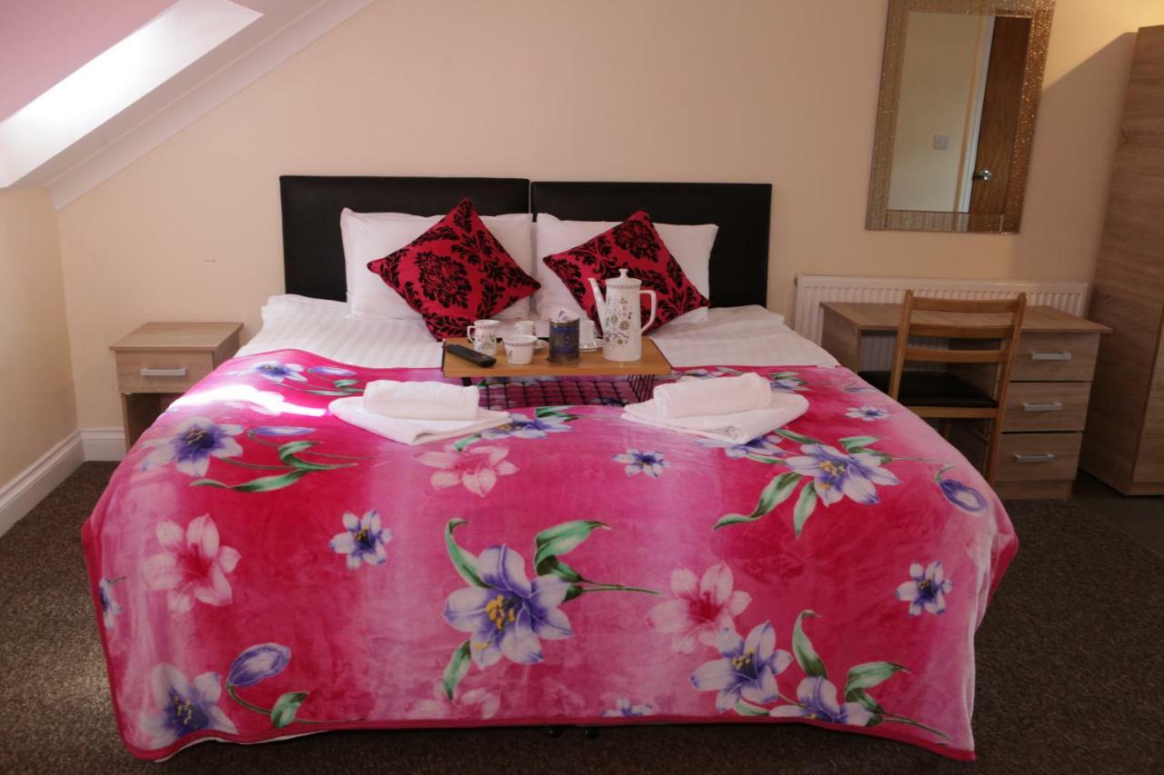 Hr Guest house