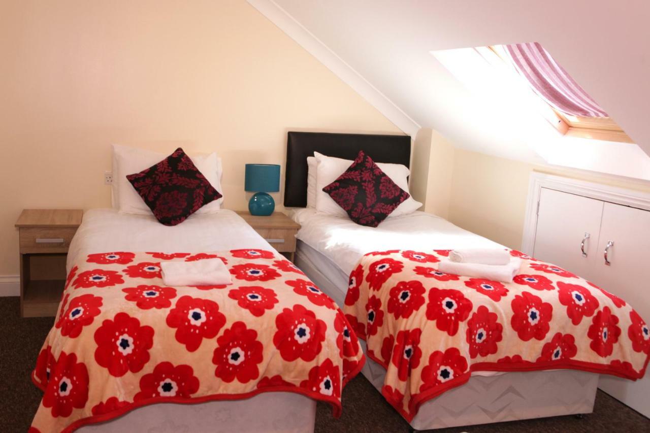 Guest house Hr *