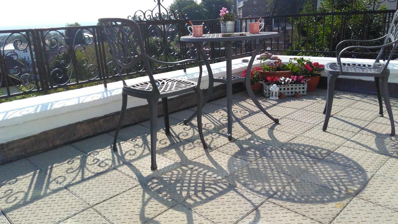 Crystal Palace Acomodação com café da manhã  Londres