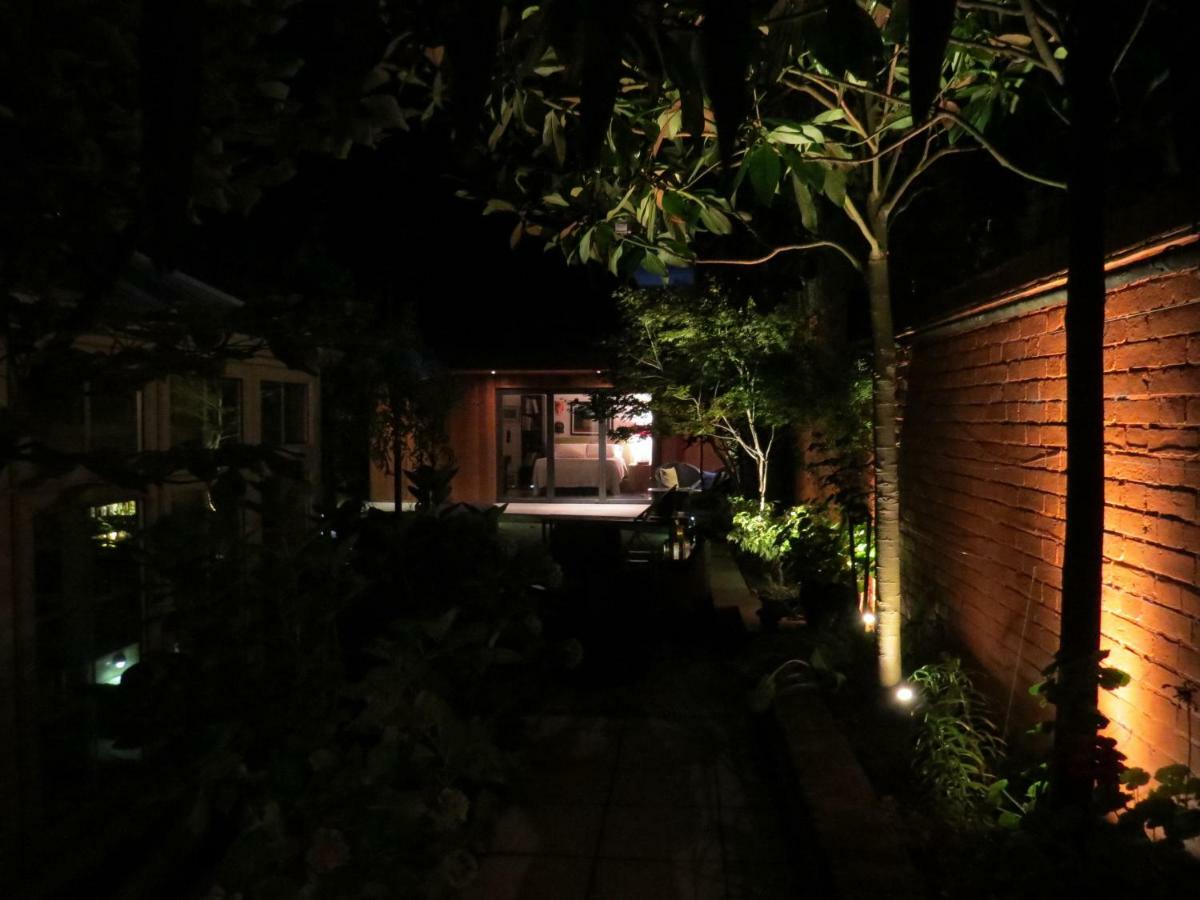 Romantic In Notting Hill Gasthof 5*