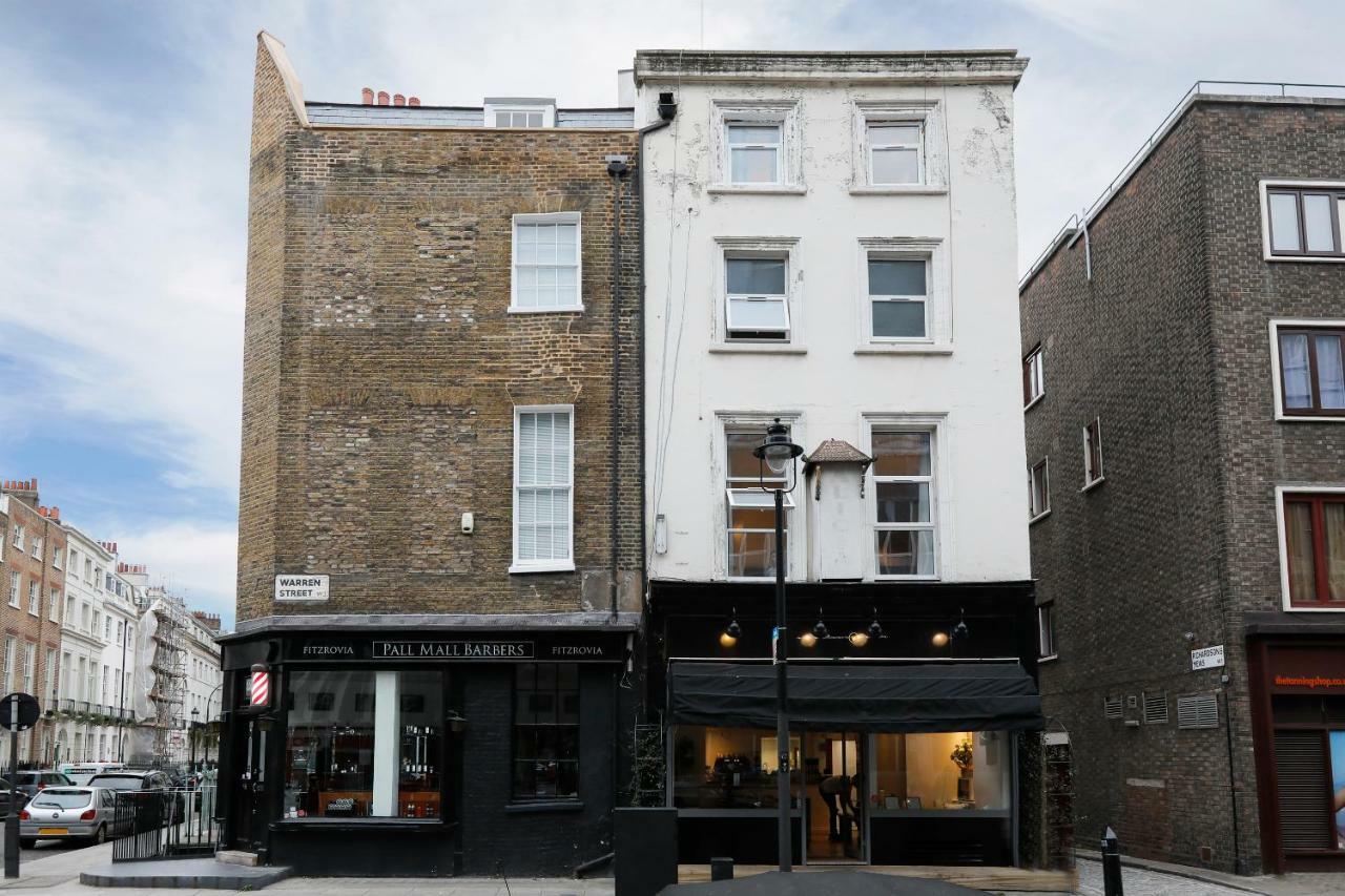 Central Apt In Warren Street *