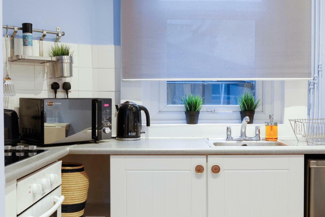 Central Apt In Warren Street Apartment *