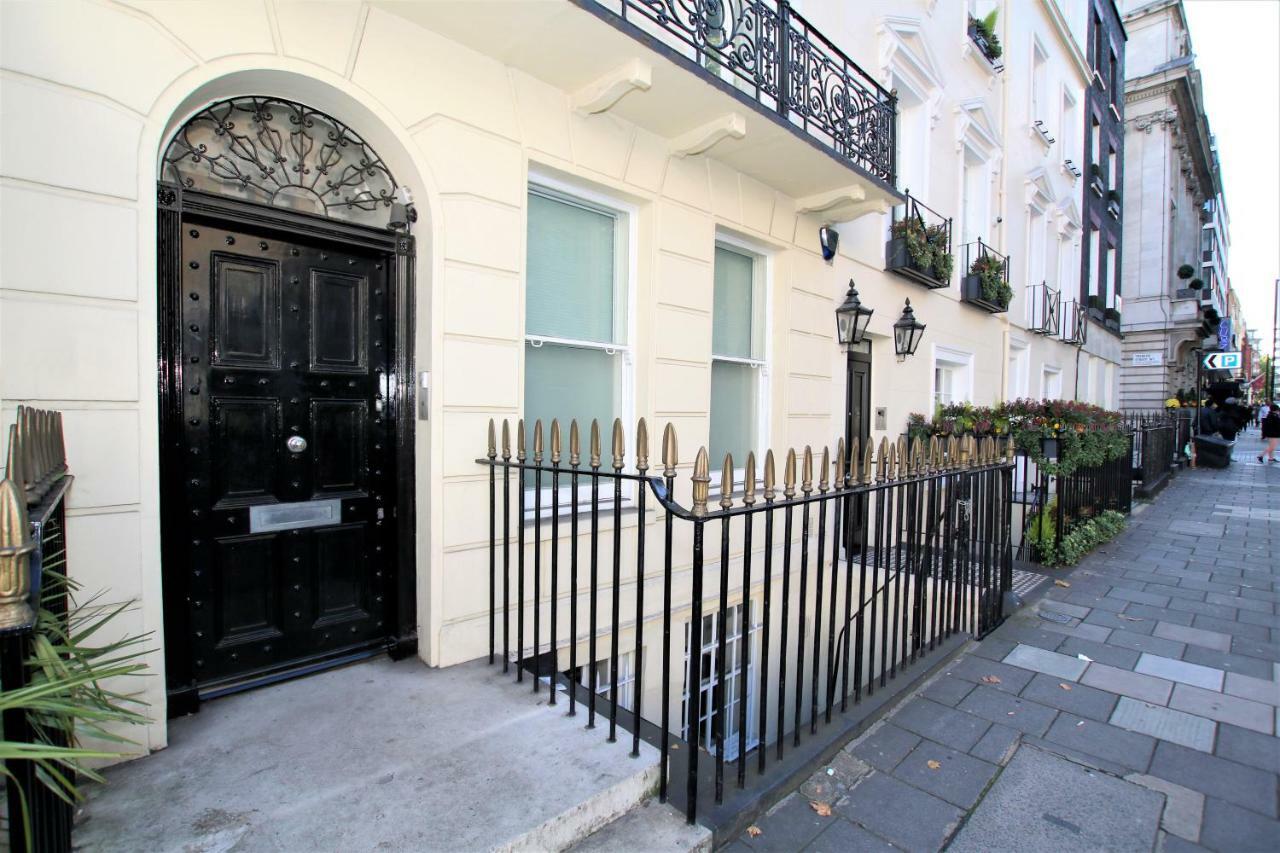 Mayfair Casa de hóspedes