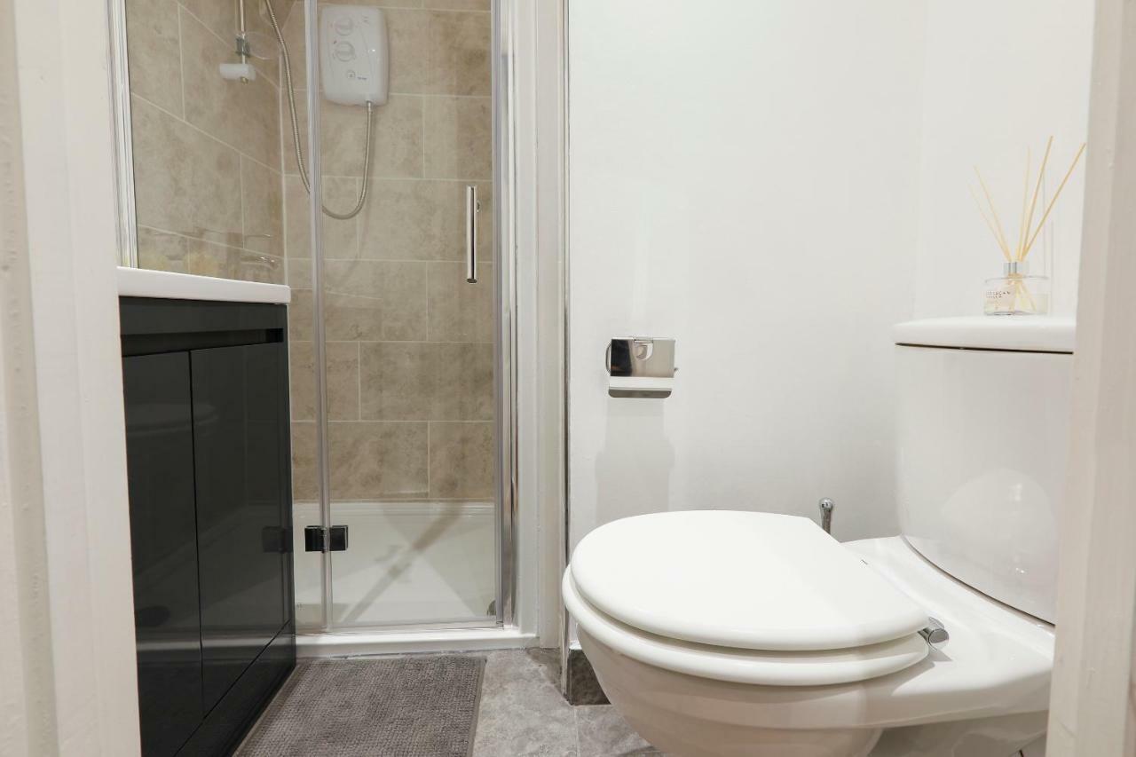 Central Apt In Warren Street * London
