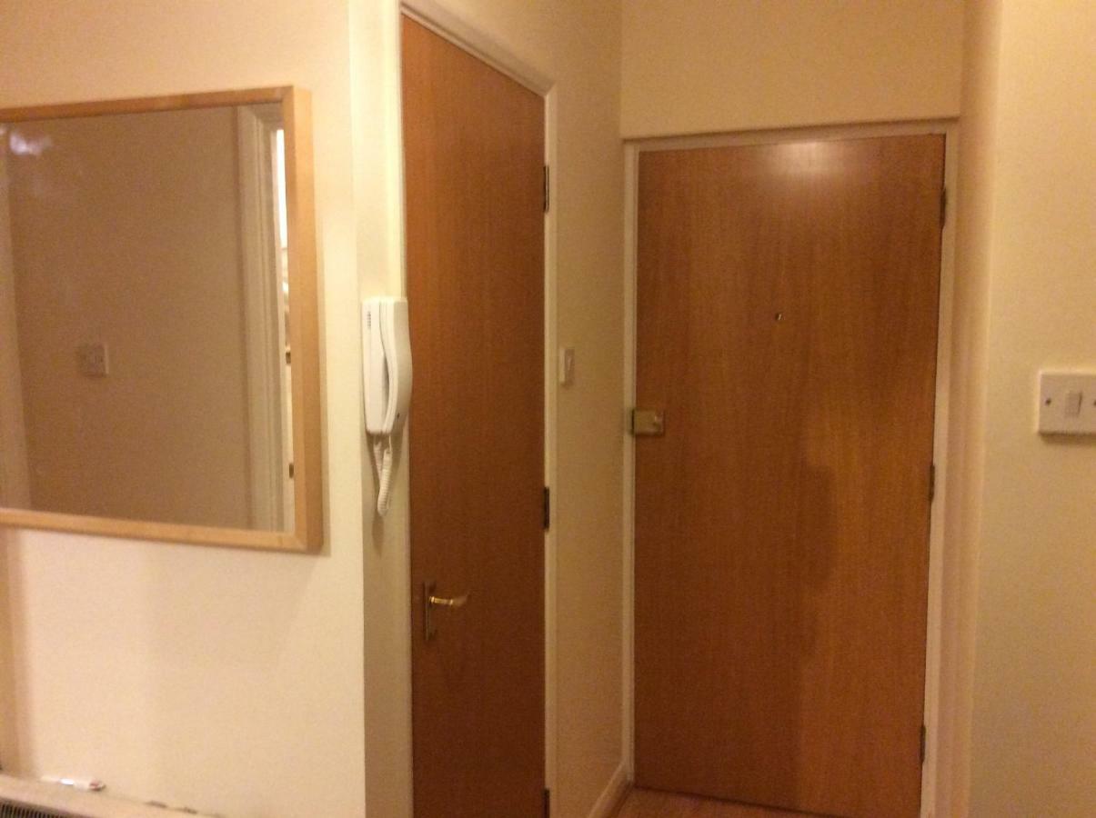 Apartment Metro Central Heights Ap215 London