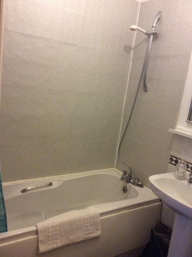 Metro Central Heights Ap215 Apartment London