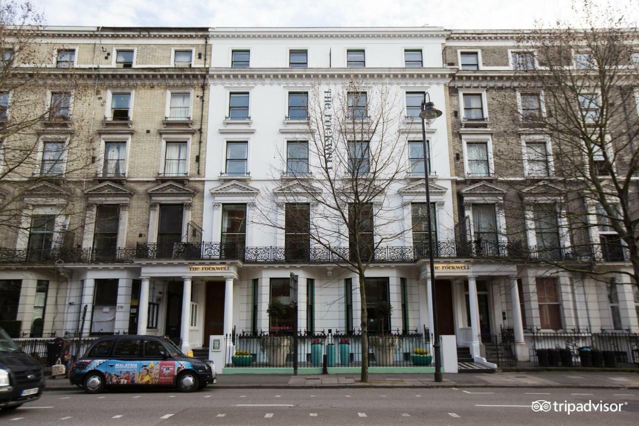 Apartment Lovely 1 Bed In Earls Court *