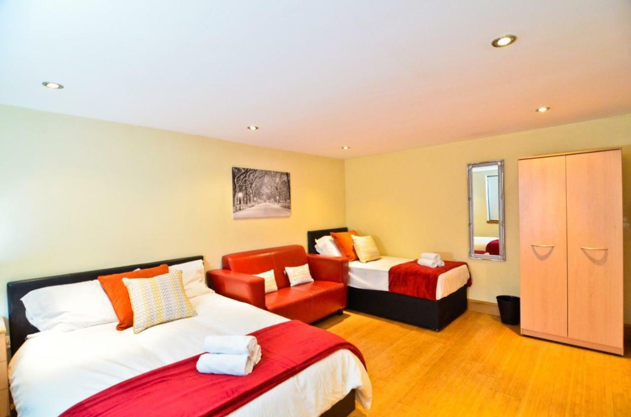 Thames View House Surrey Quays Guest house 3*