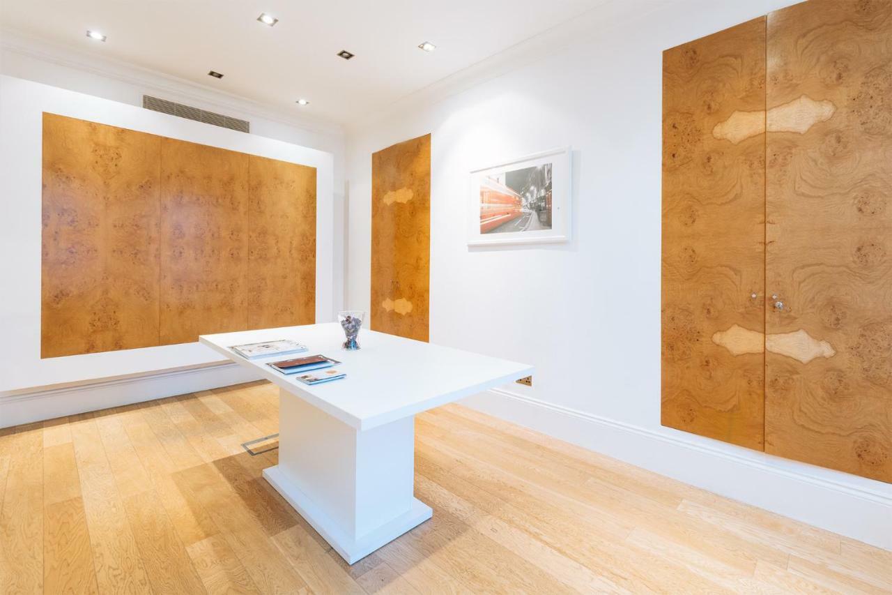 Casa de hóspedes Mayfair Londres