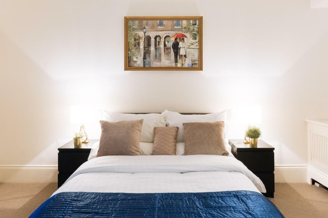 Casa de hóspedes Mayfair
