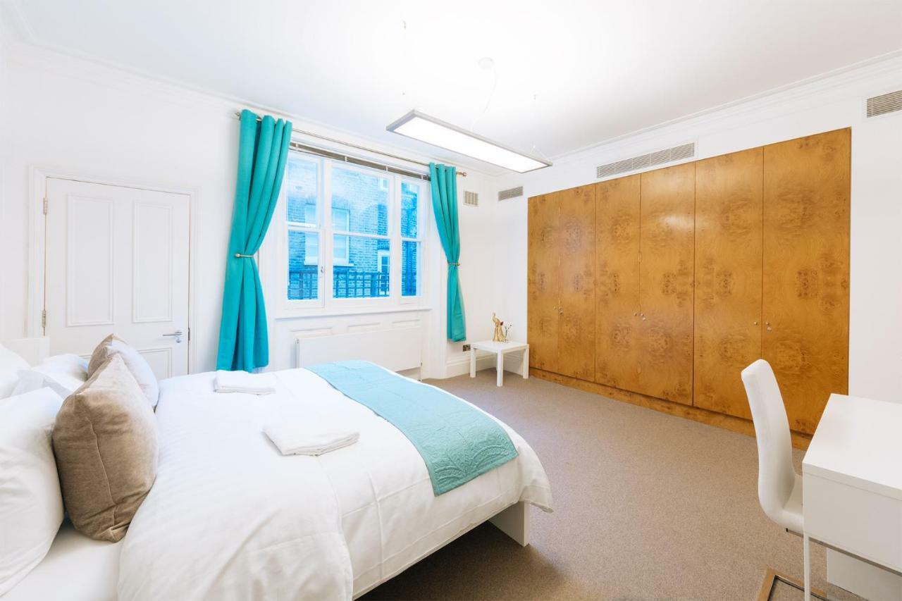 Casa de hóspedes Mayfair