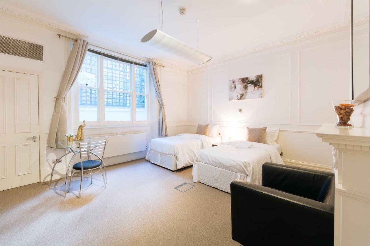 Mayfair Casa de hóspedes 4*