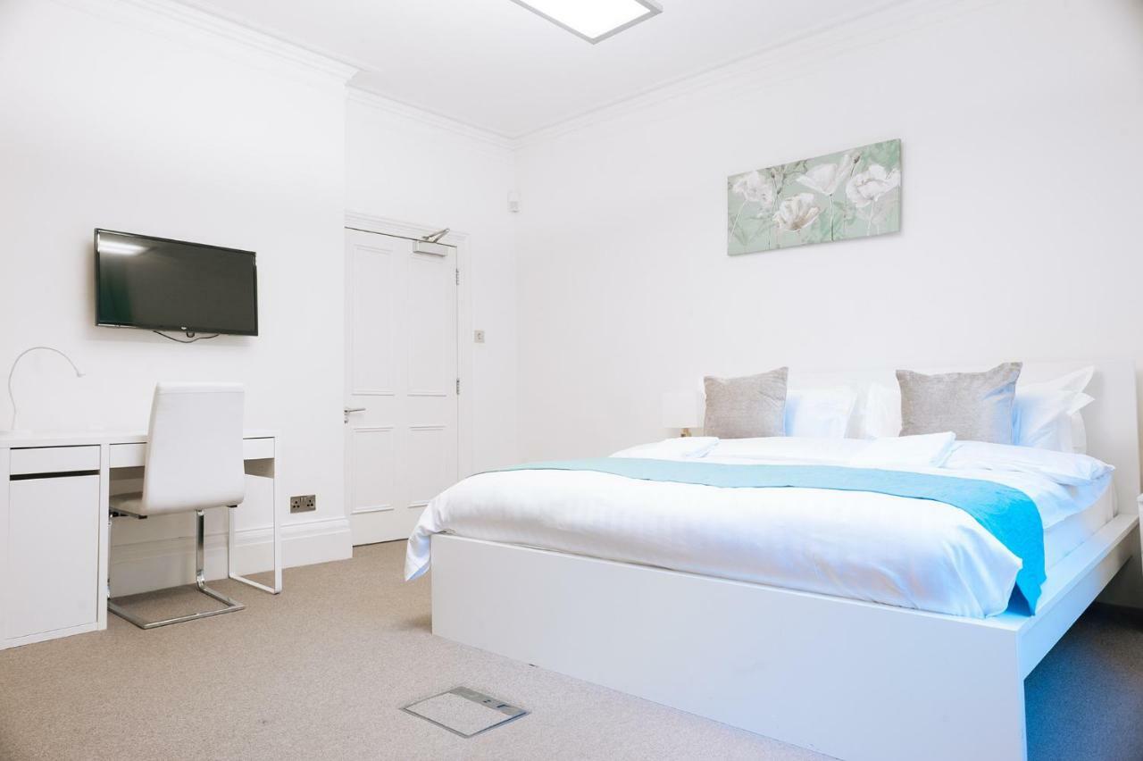 Mayfair 4* Londres
