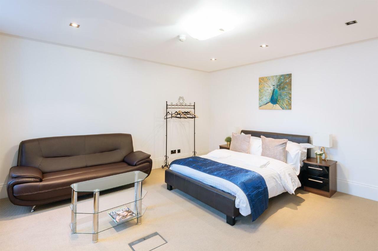 Mayfair Casa de hóspedes 4*