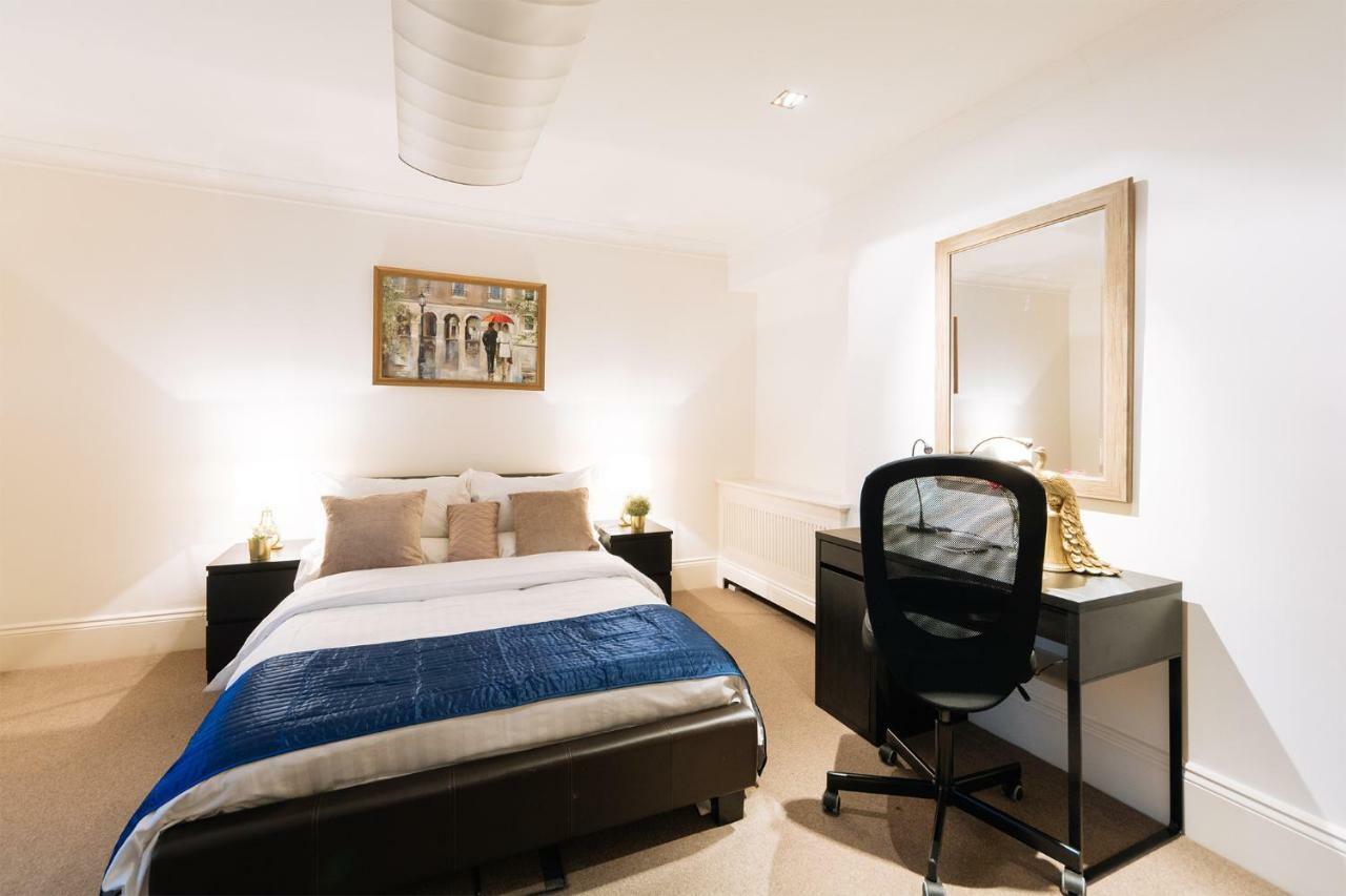 Casa de hóspedes Mayfair Londres
