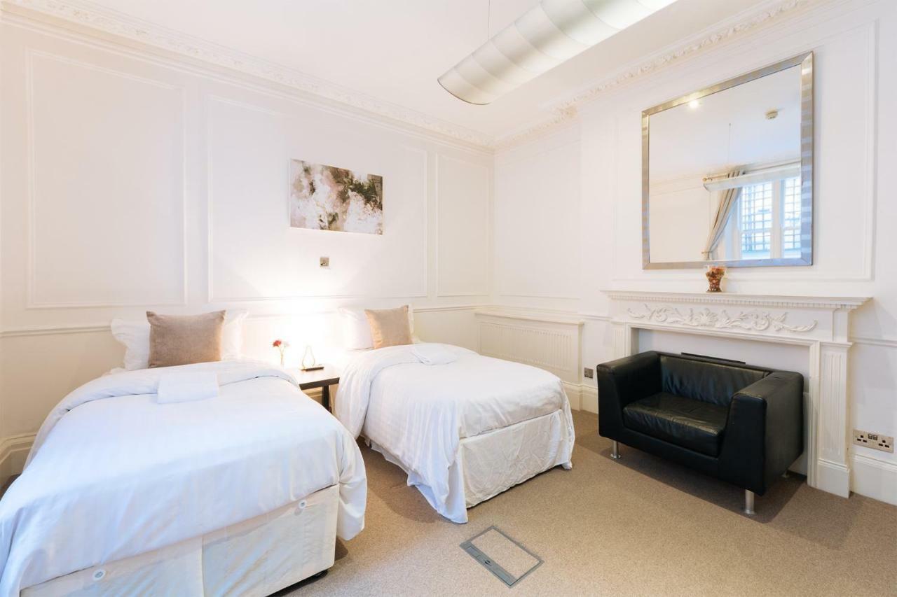 Mayfair Casa de hóspedes