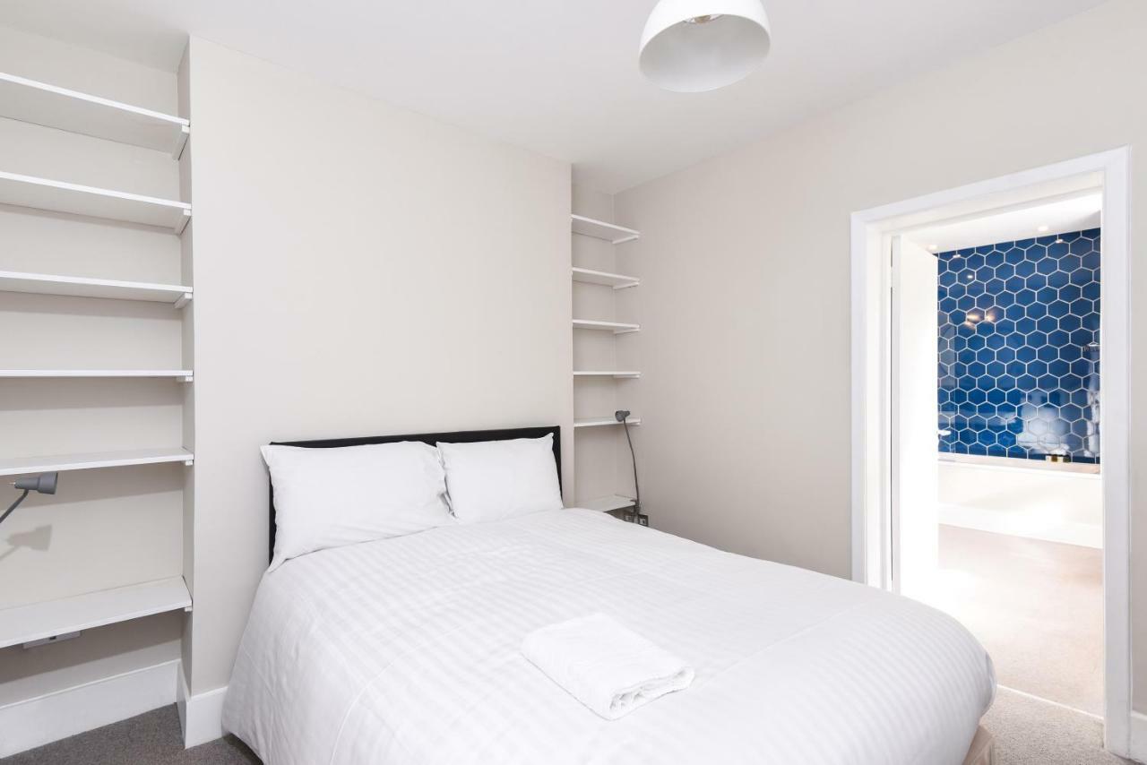 Derby - Kings Cross Apartment *