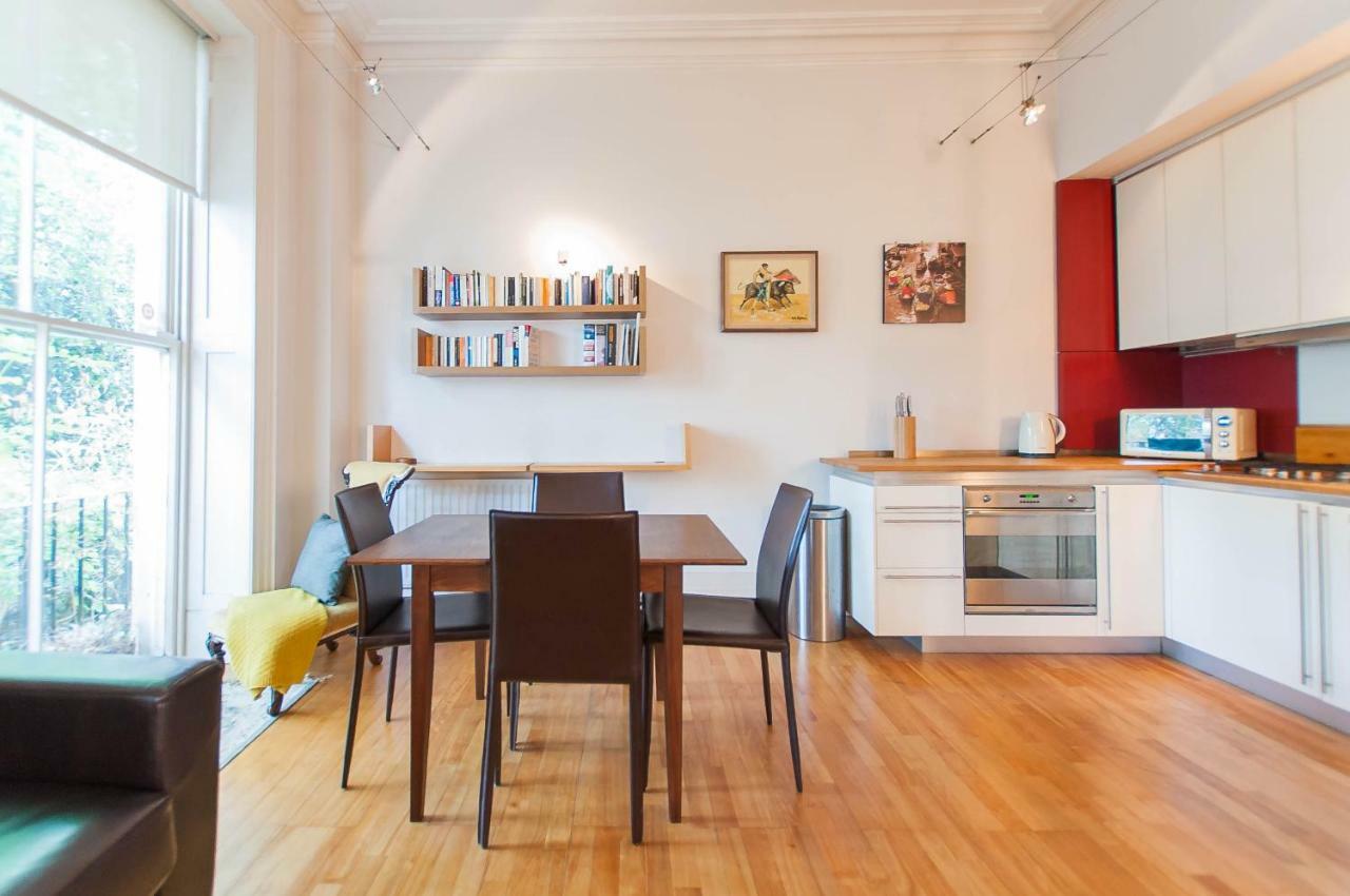 1 Bed Exclusive Porchester Sq Bayswater Apartment