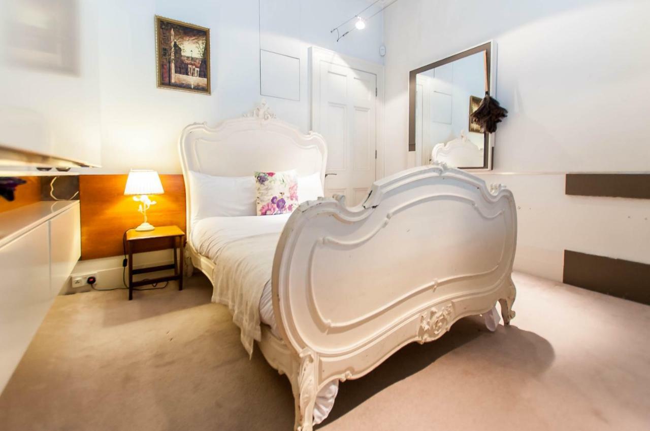 1 Bed Exclusive Porchester Sq Bayswater * London