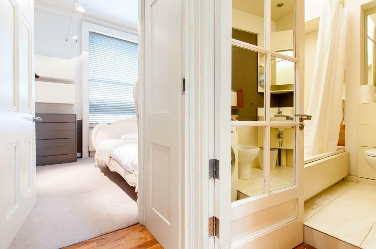 1 Bed Exclusive Porchester Sq Bayswater