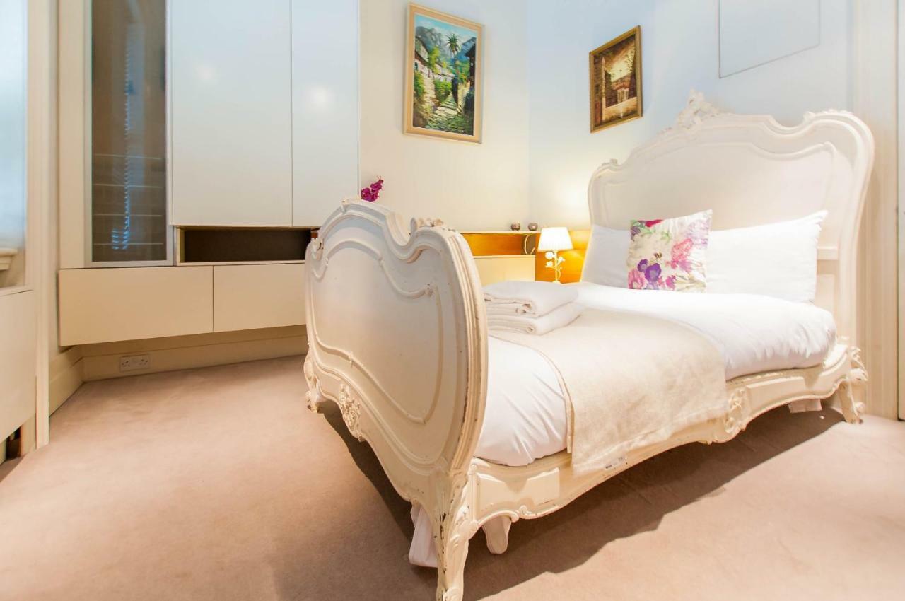 1 Bed Exclusive Porchester Sq Bayswater Apartment London