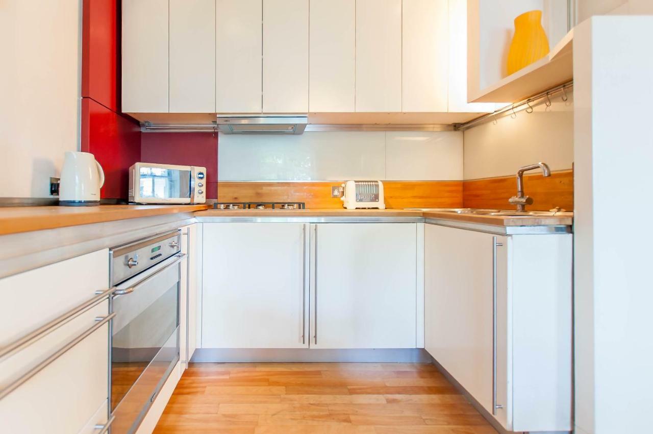 Apartment 1 Bed Exclusive Porchester Sq Bayswater