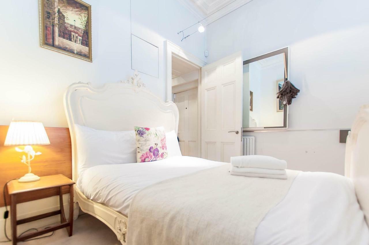 Apartment 1 Bed Exclusive Porchester Sq Bayswater