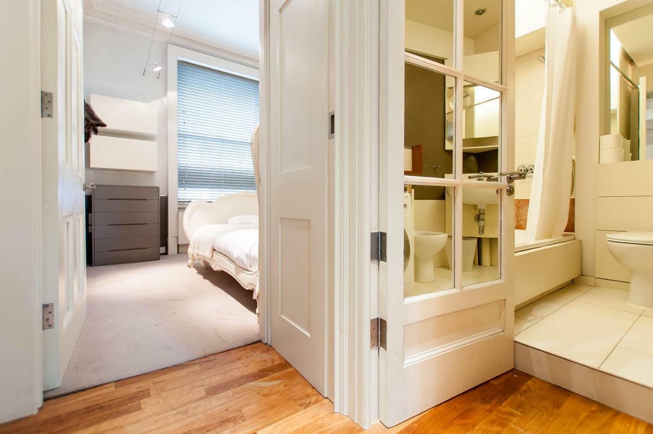 1 Bed Exclusive Porchester Sq Bayswater *