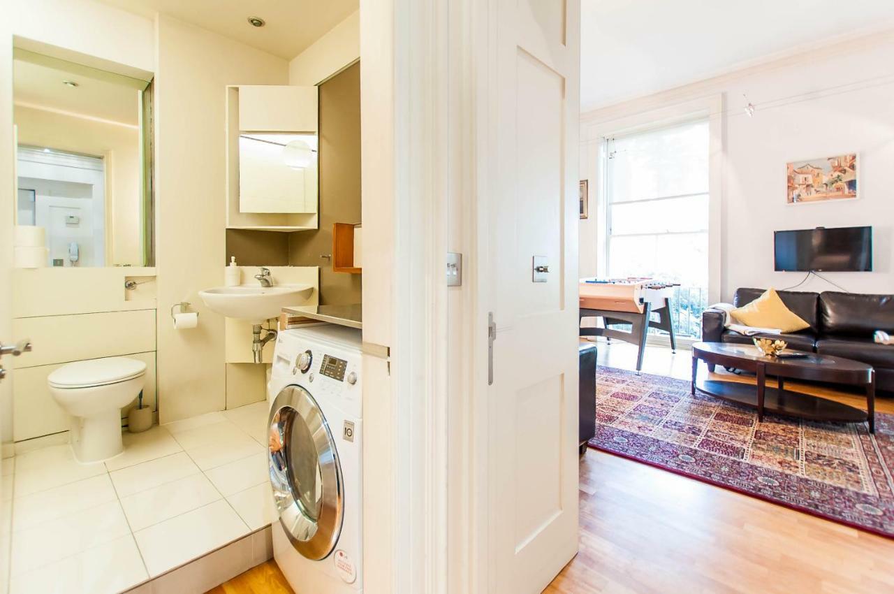 1 Bed Exclusive Porchester Sq Bayswater