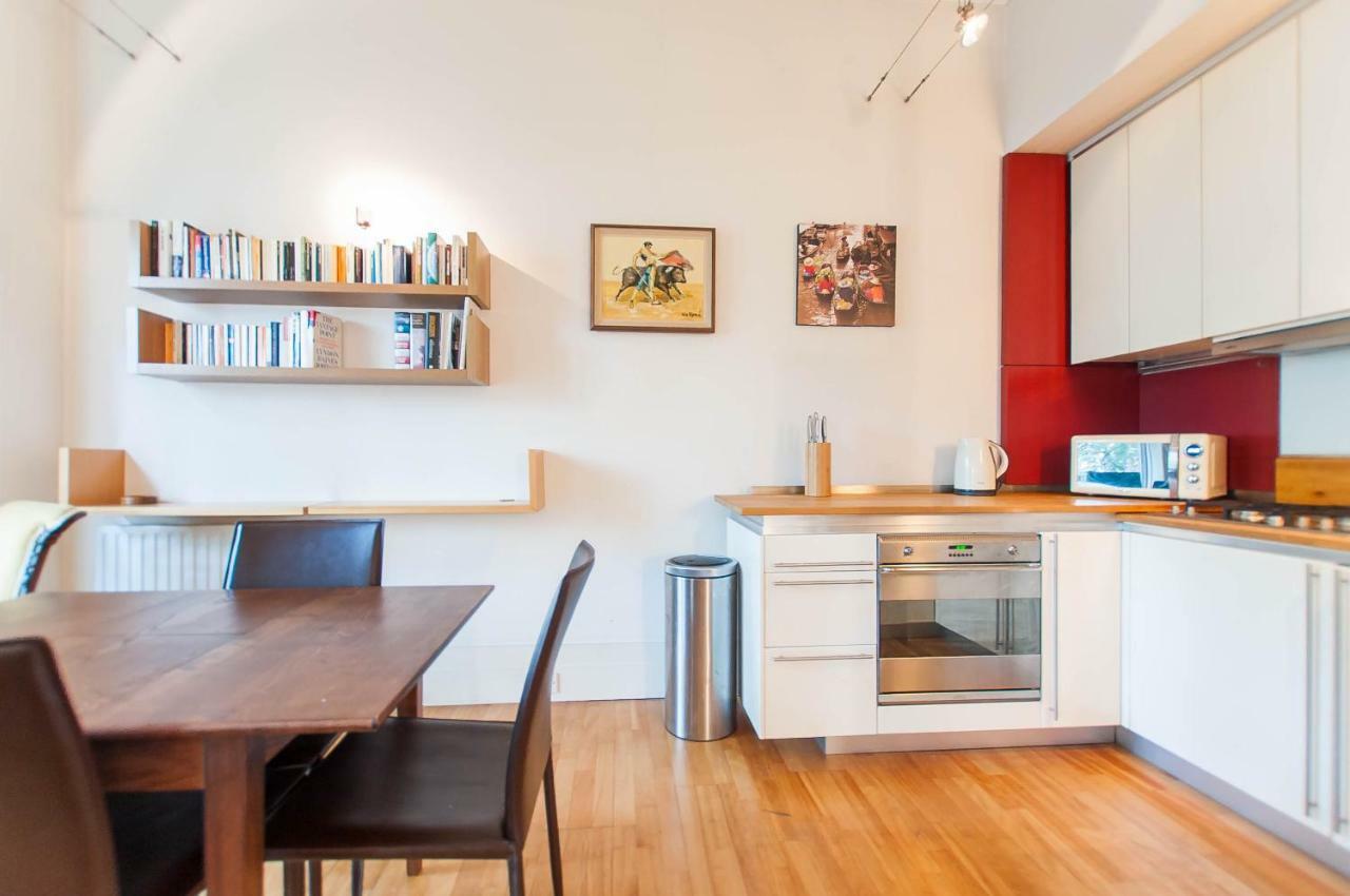1 Bed Exclusive Porchester Sq Bayswater *